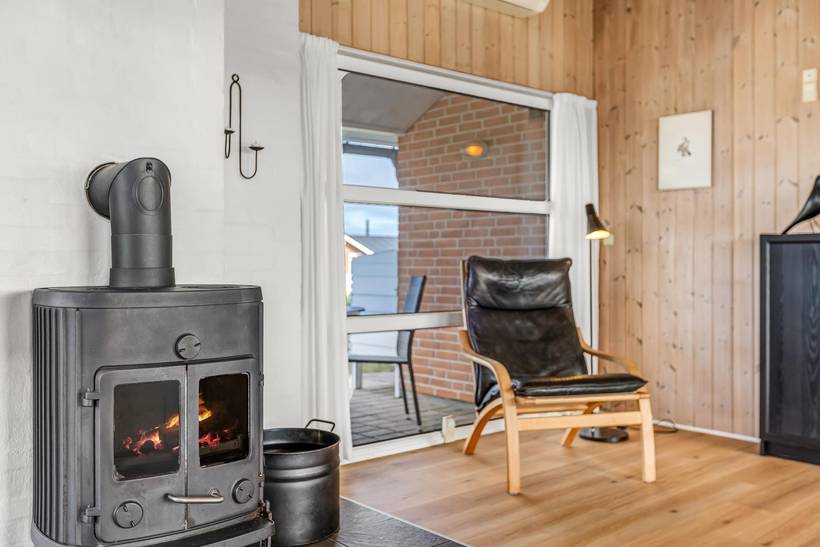 Foto von Ferienhaus YP47 in Lakolk - Rømø