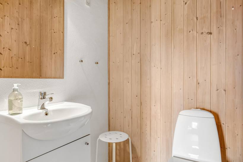 Foto von Ferienhaus YP47 in Lakolk - Rømø