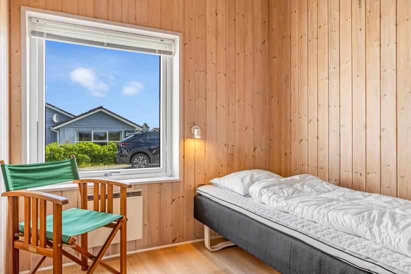 Foto von Ferienhaus YP47 in Lakolk - Rømø