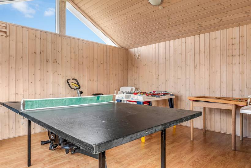 Foto von Ferienhaus YP47 in Lakolk - Rømø
