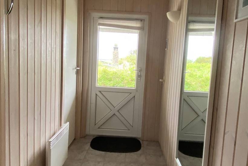 Foto von Ferienhaus YP47 in Lakolk - Rømø