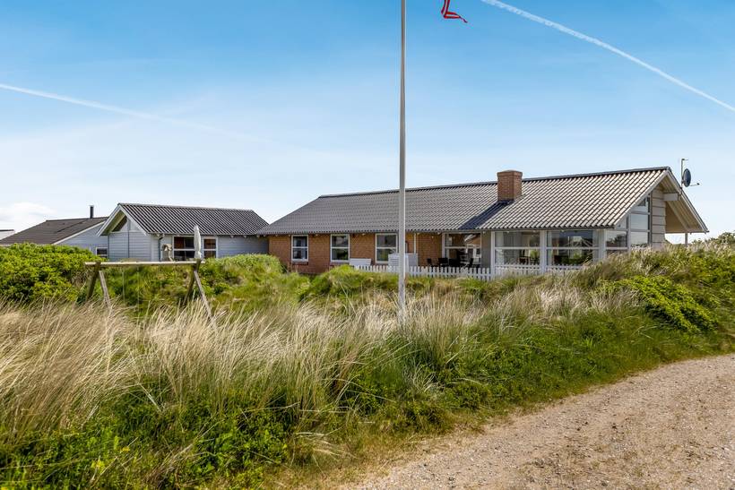 Foto von Ferienhaus YP47 in Lakolk - Rømø