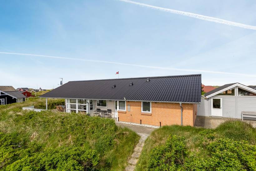 Foto von Ferienhaus YP47 in Lakolk - Rømø