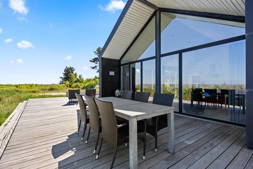 Foto von Ferienhaus YP53 in Havneby - Rømø