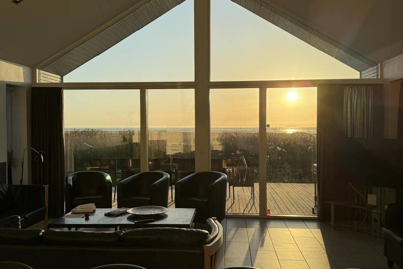 Foto von Ferienhaus YP53 in Havneby - Rømø