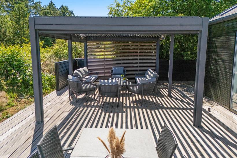 Foto von Ferienhaus YP53 in Havneby - Rømø
