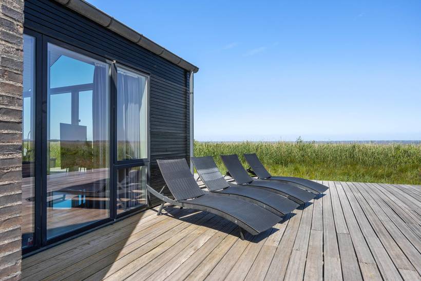 Foto von Ferienhaus YP53 in Havneby - Rømø