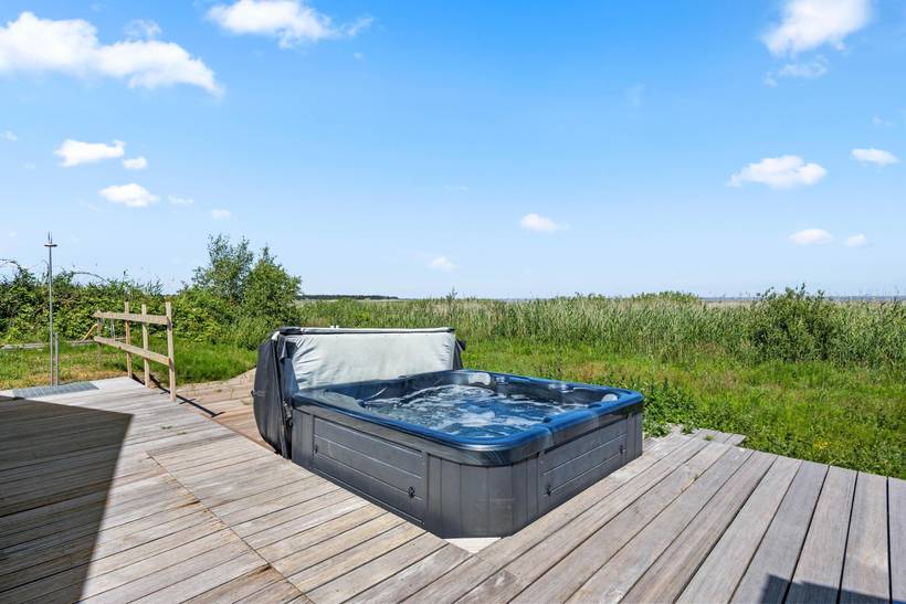 Foto von Ferienhaus YP53 in Havneby - Rømø
