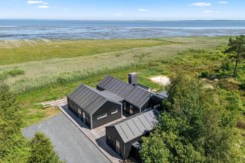 Foto von Ferienhaus YP53 in Havneby - Rømø