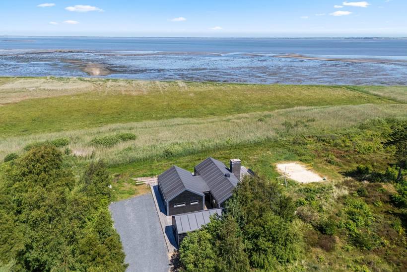 Foto von Ferienhaus YP53 in Havneby - Rømø