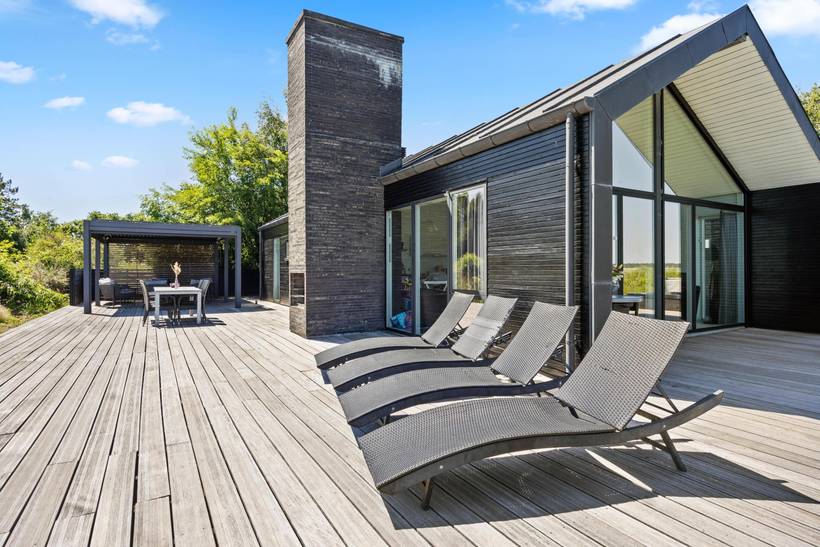 Foto von Ferienhaus YP53 in Havneby - Rømø