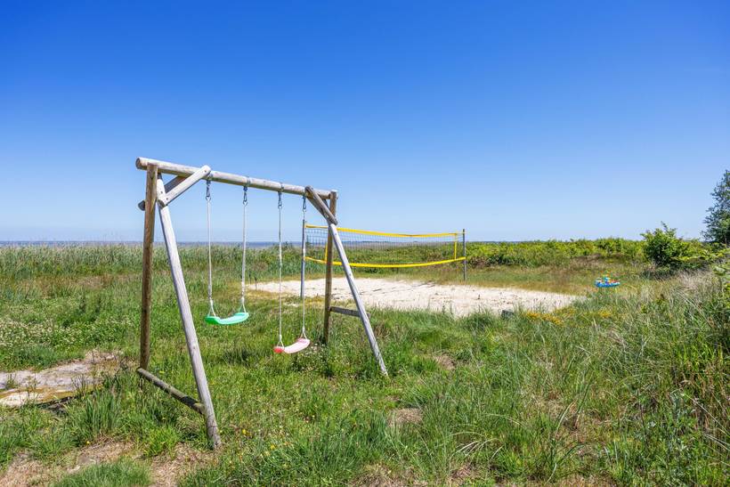 Foto von Ferienhaus YP53 in Havneby - Rømø