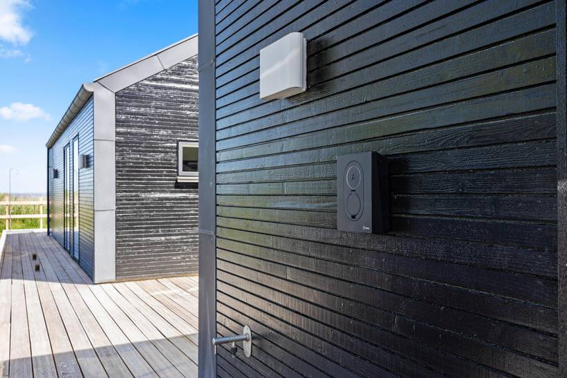 Foto von Ferienhaus YP53 in Havneby - Rømø