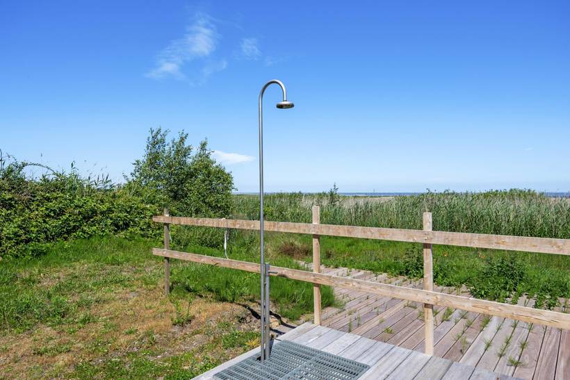 Foto von Ferienhaus YP53 in Havneby - Rømø