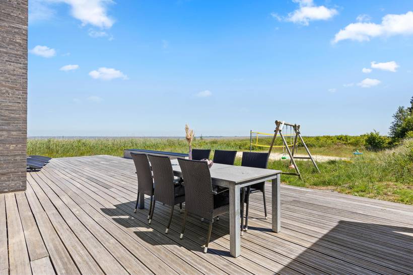 Foto von Ferienhaus YP53 in Havneby - Rømø