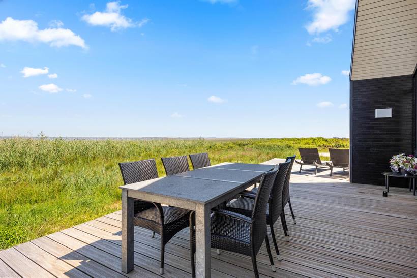 Foto von Ferienhaus YP53 in Havneby - Rømø