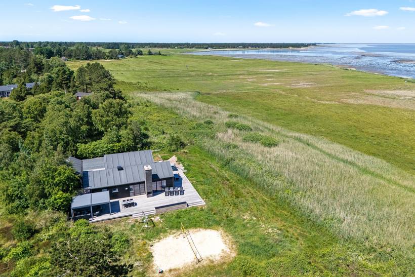 Foto von Ferienhaus YP53 in Havneby - Rømø