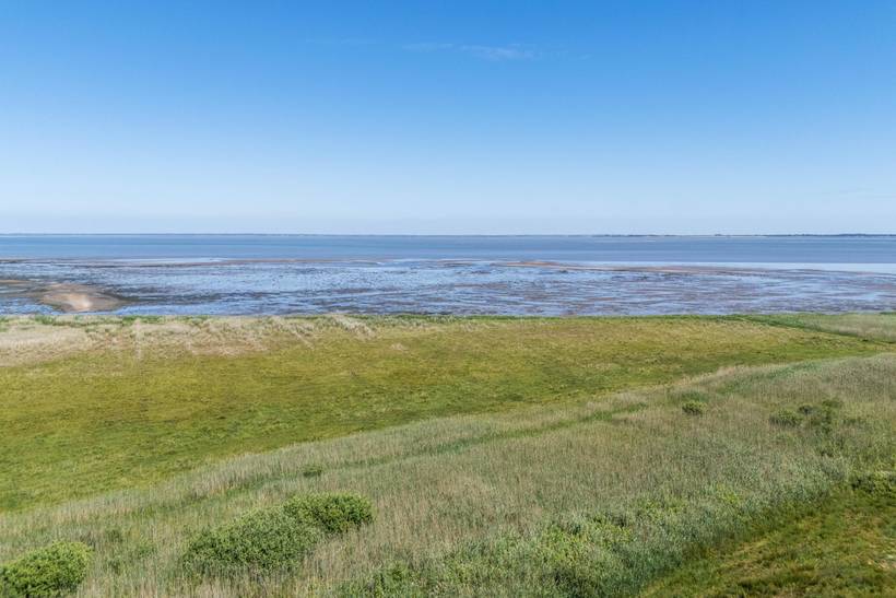 Foto von Ferienhaus YP53 in Havneby - Rømø