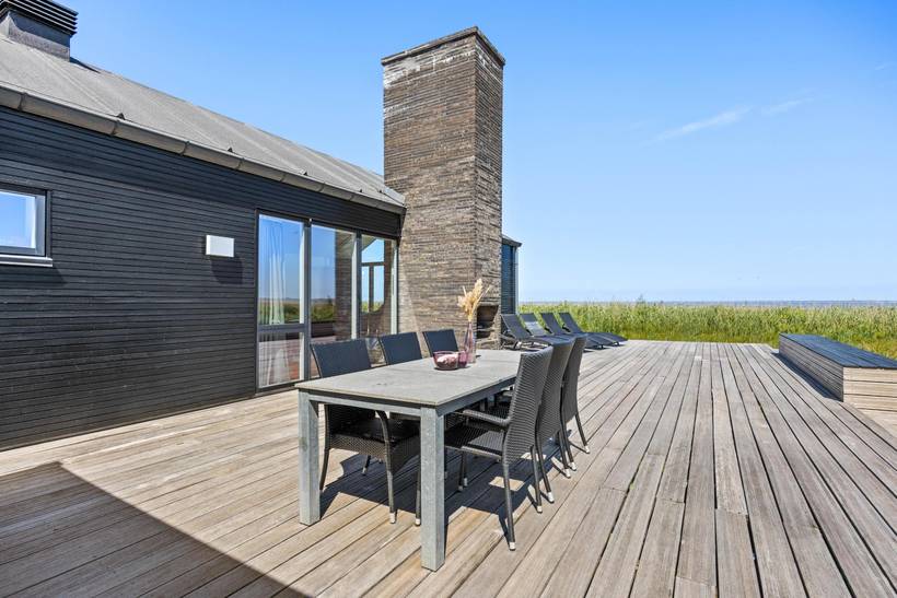 Foto von Ferienhaus YP53 in Havneby - Rømø