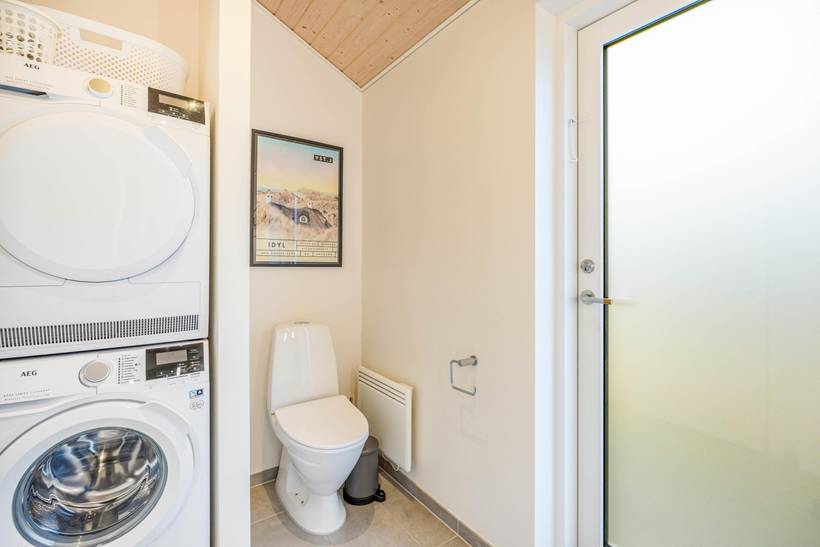 Foto von Ferienhaus YP56 in Søndervig - Westjütland