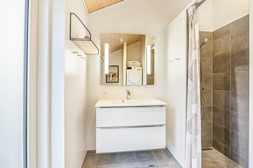 Foto von Ferienhaus YP56 in Søndervig - Westjütland