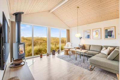 Vorschaubild von Ferienhaus YP56 in Søndervig - Westjütland