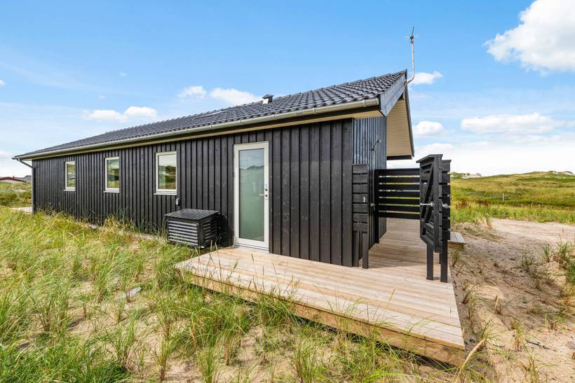 Foto von Ferienhaus YP56 in Søndervig - Westjütland