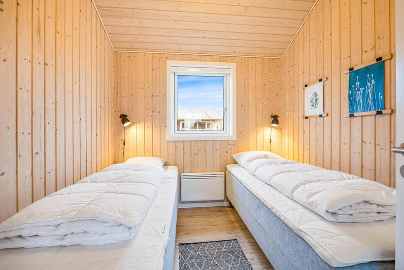 Foto von Ferienhaus YP56 in Søndervig - Westjütland