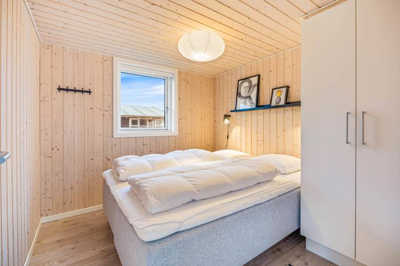 Foto von Ferienhaus YP56 in Søndervig - Westjütland