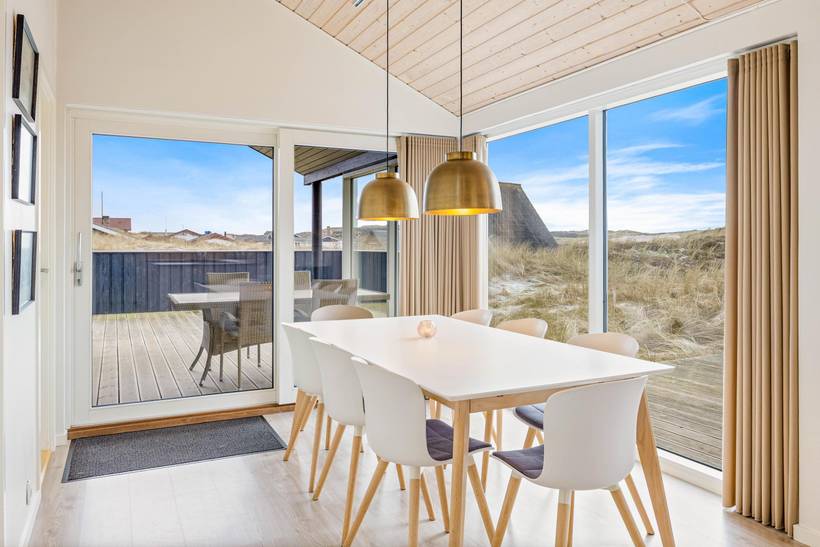 Foto von Ferienhaus YP56 in Søndervig - Westjütland