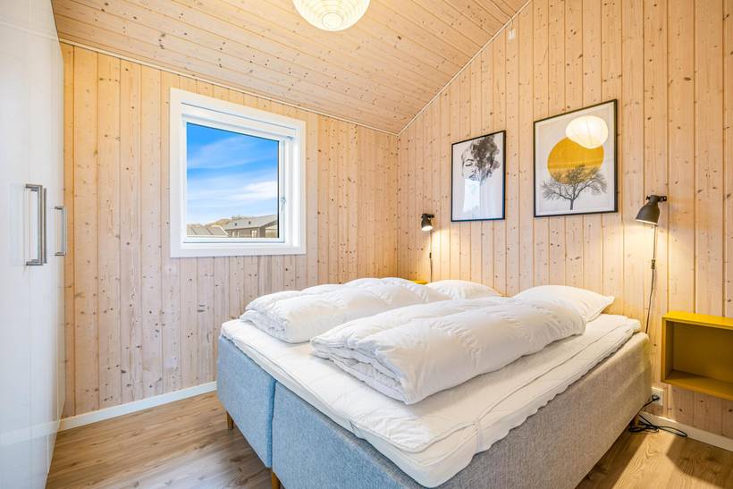 Foto von Ferienhaus YP56 in Søndervig - Westjütland