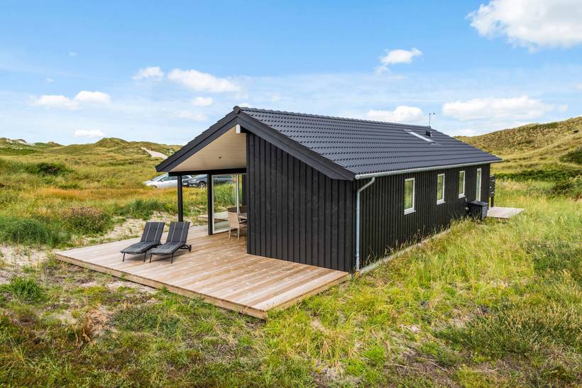 Foto von Ferienhaus YP56 in Søndervig - Westjütland