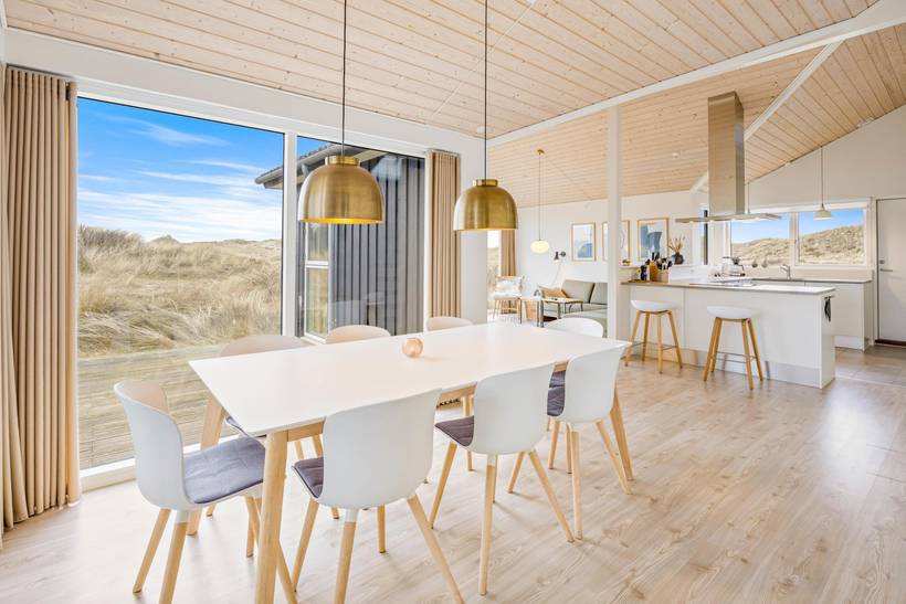 Foto von Ferienhaus YP56 in Søndervig - Westjütland