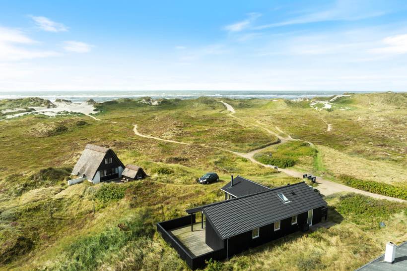 Foto von Ferienhaus YP56 in Søndervig - Westjütland