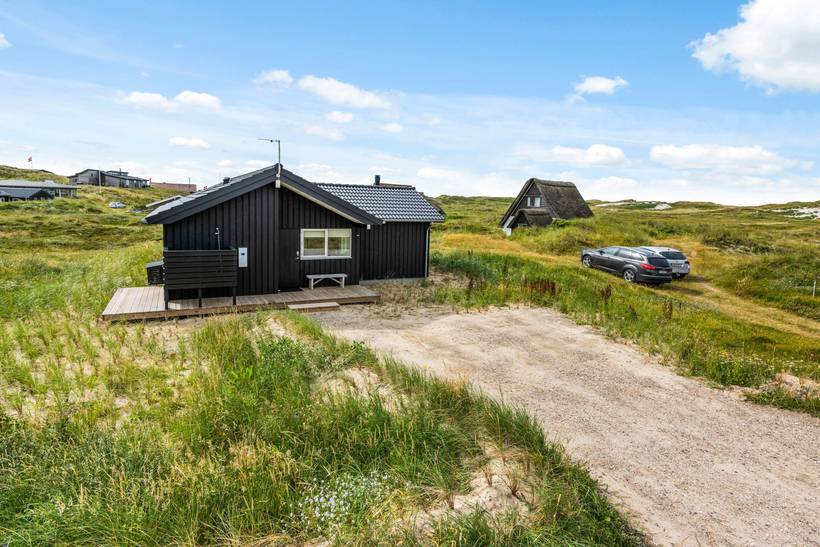 Foto von Ferienhaus YP56 in Søndervig - Westjütland