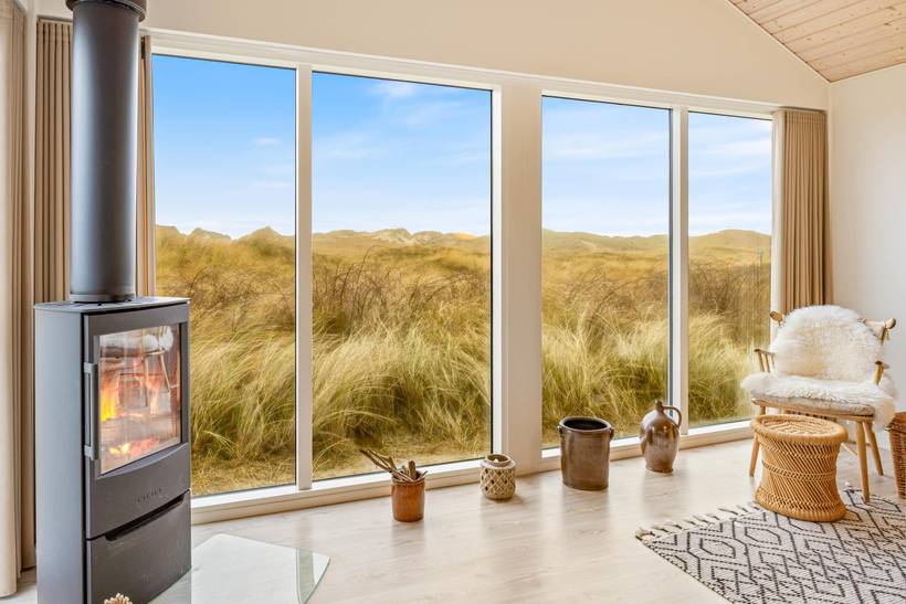 Foto von Ferienhaus YP56 in Søndervig - Westjütland