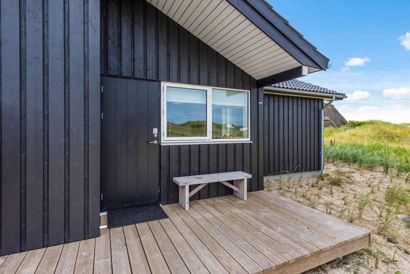 Foto von Ferienhaus YP56 in Søndervig - Westjütland