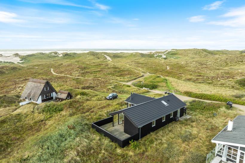 Foto von Ferienhaus YP56 in Søndervig - Westjütland