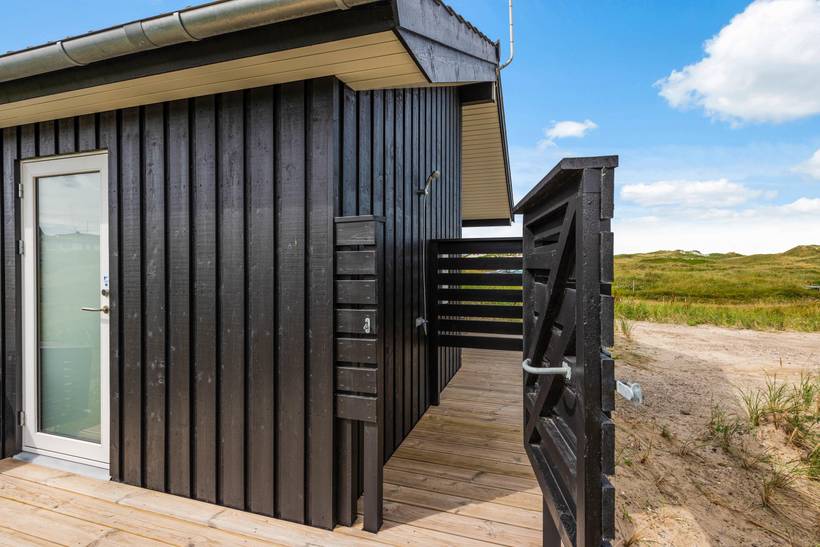 Foto von Ferienhaus YP56 in Søndervig - Westjütland