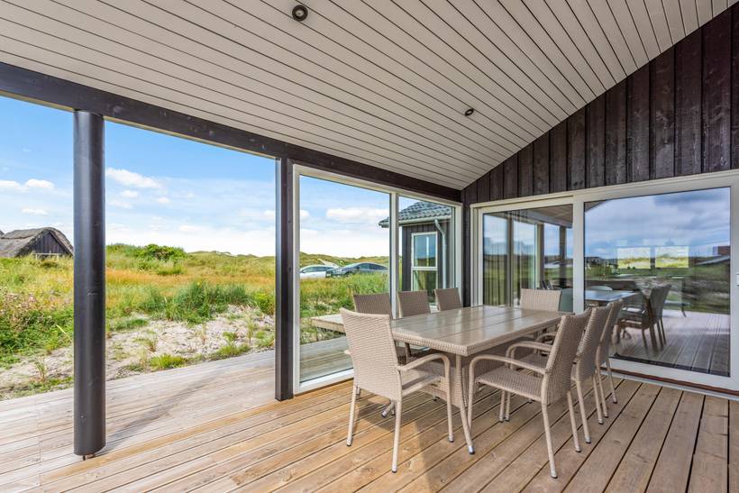 Foto von Ferienhaus YP56 in Søndervig - Westjütland