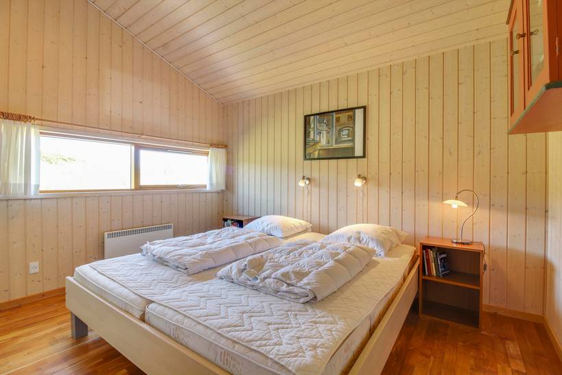 Foto von Ferienhaus YP63 in Løkken - Nordjütland