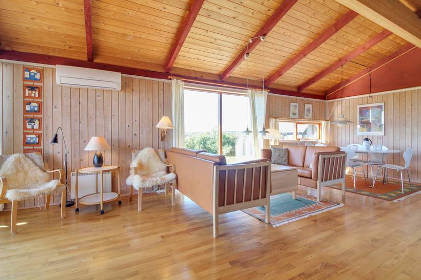 Foto von Ferienhaus YP63 in Løkken - Nordjütland