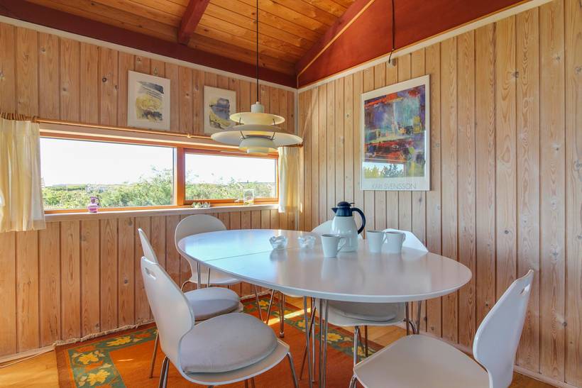 Foto von Ferienhaus YP63 in Løkken - Nordjütland