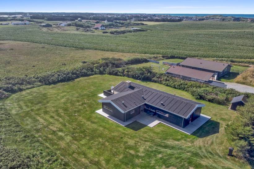 Foto von Ferienhaus YP63 in Løkken - Nordjütland