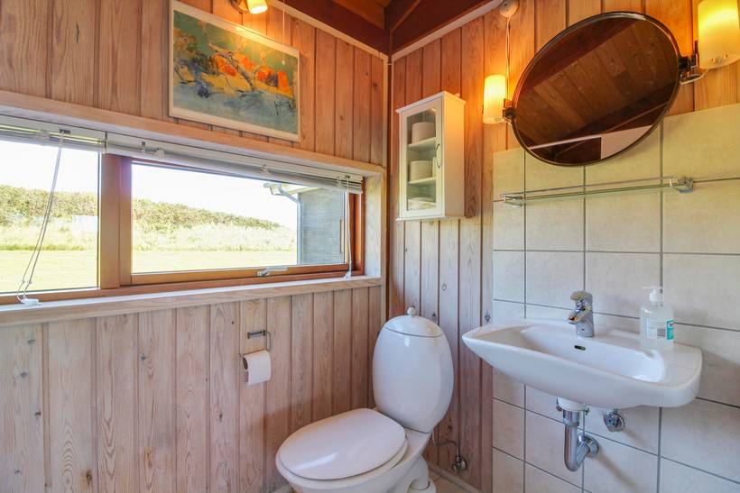 Foto von Ferienhaus YP63 in Løkken - Nordjütland