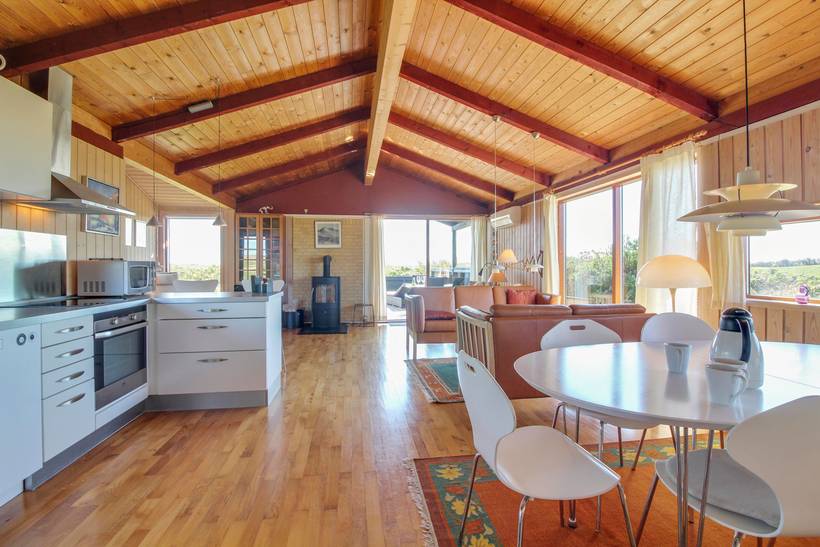 Foto von Ferienhaus YP63 in Løkken - Nordjütland