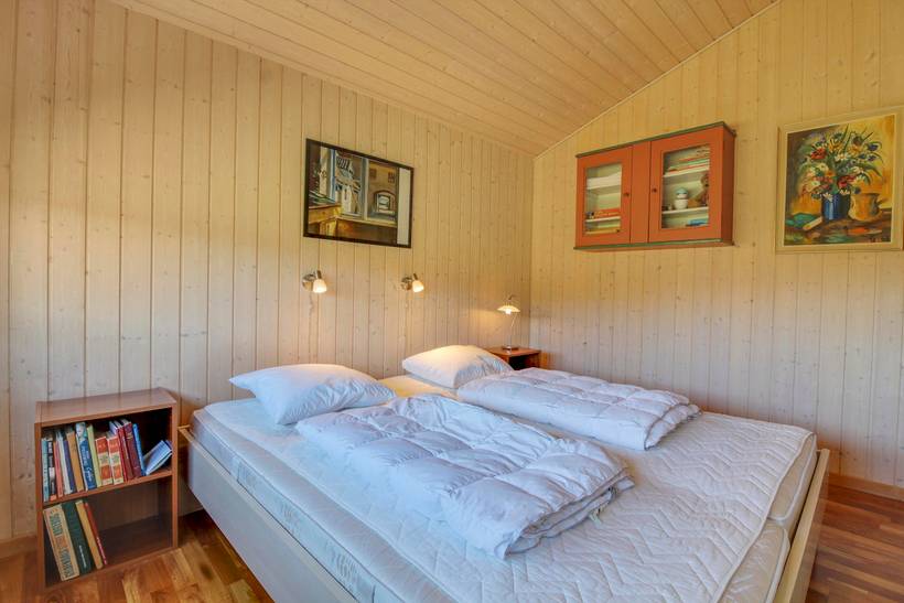 Foto von Ferienhaus YP63 in Løkken - Nordjütland