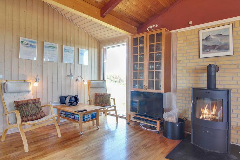 Foto von Ferienhaus YP63 in Løkken - Nordjütland