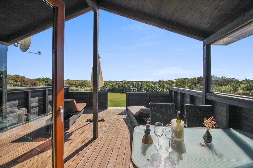Foto von Ferienhaus YP63 in Løkken - Nordjütland