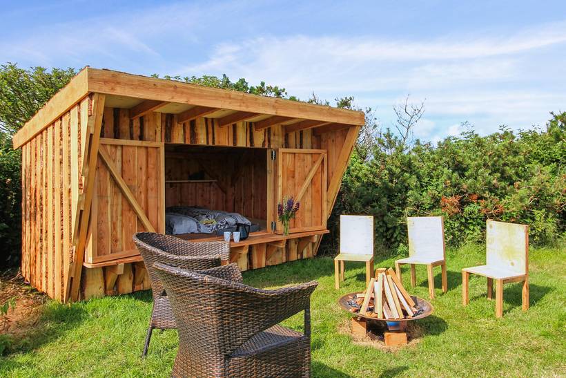 Foto von Ferienhaus YP63 in Løkken - Nordjütland